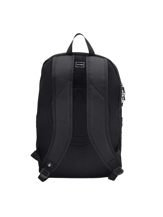 Volcom Roamer Men's Backpack Black 24lt