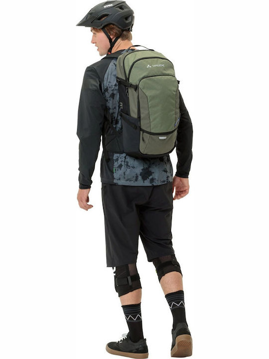Vaude Emoab 22 Bike Backpack Without Hydration Bladder