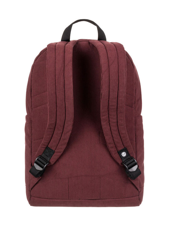Element Backpack Καφέ