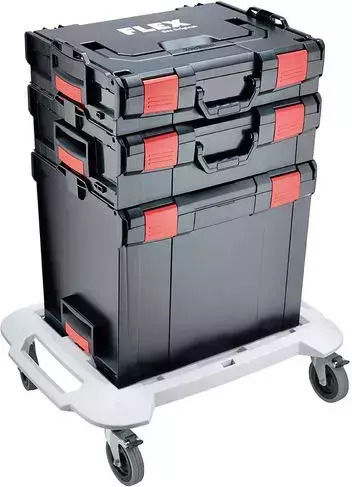Flex Tool Case Plastic