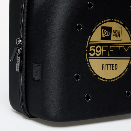 New Era Storage Case For Clothes in Black Color