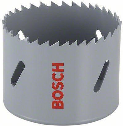 Pânză de găurit bimetalică HSS Bosch 102 mm 4"