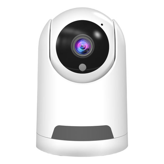Baby Monitor with Two-way Communication
