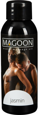 Magoon Massage Oil 50ml 6pcs