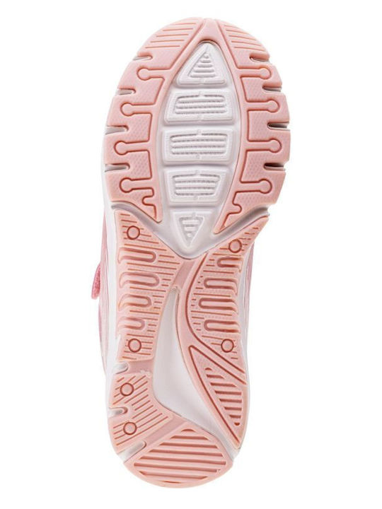 IQ Kids Sports Shoes Running Pink