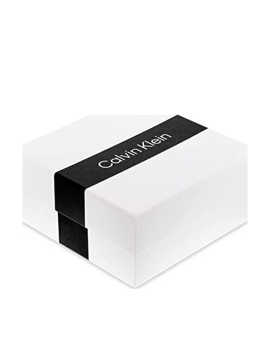 Calvin Klein Spark Ceas Cu Baterie Cu Brățară Din Metal