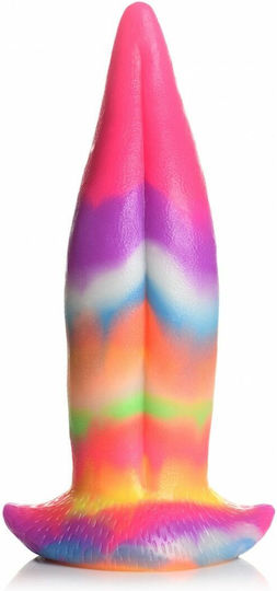 XR Dildo με Βεντούζα