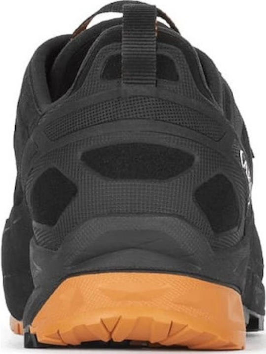 Aku ROCK DFS GTX Ανδρικά Ορειβατικά Gore-Tex Μαύρα