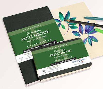 Stillman & Birn Sketch Pad