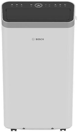 Bosch Cool 4000 Φορητό Κλιματιστικό 9000 BTU μόνο Ψύξης
