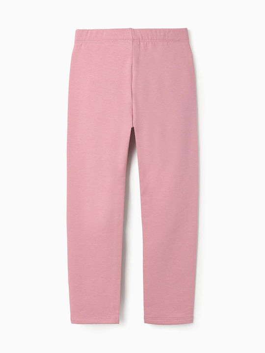 Zippy Kids Long Legging Pink