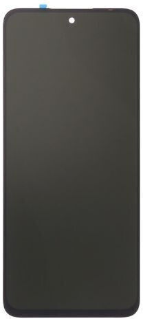 Screen Redmi with Touch Mechanism for Xiaomi Redmi 12 4G, Xiaomi Redmi 12 5G (Black)