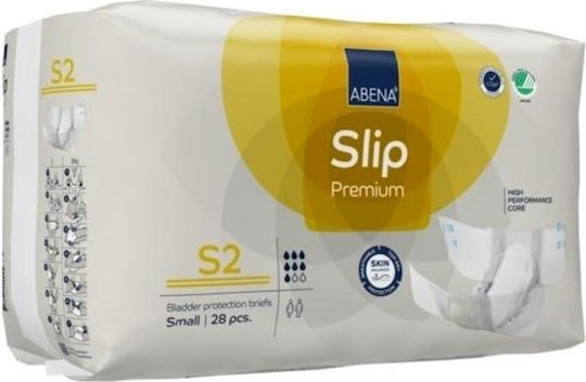 Abena Incontinence Diapers 28pcs