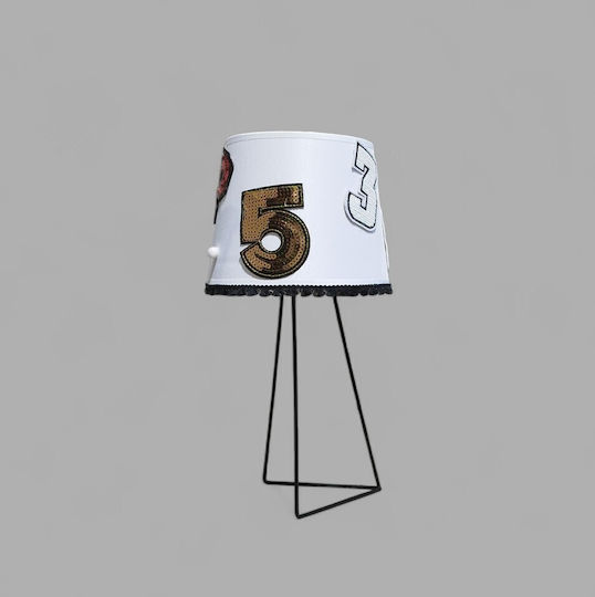 Oxygen Kids Portable Lamp 25x15x12εκ.