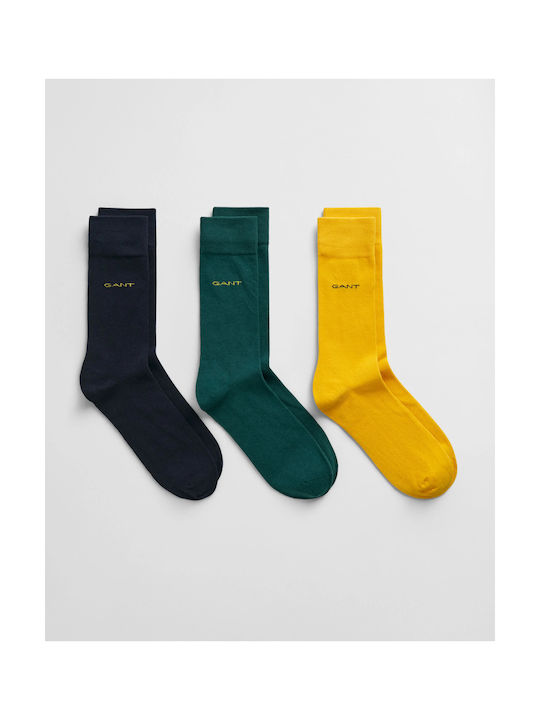 Gant Men's Socks Mixed 3Pack