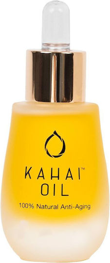 Kahai Oil Λάδι Προσώπου για Αντιγήρανση 30ml