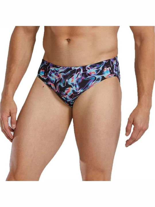 Durafast Elite Ανδρικό Μαγιό Slip Multi