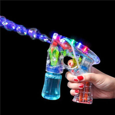 Bubble Gun