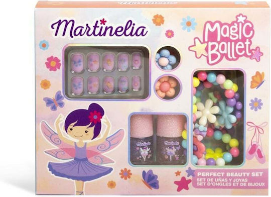 Martinelia Beauty Accessories Set