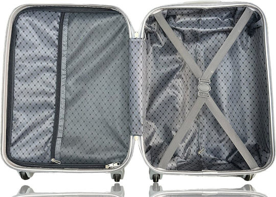 Extan Bebe Βαπτιστική Βαλίτσα 33x20x52εκ.