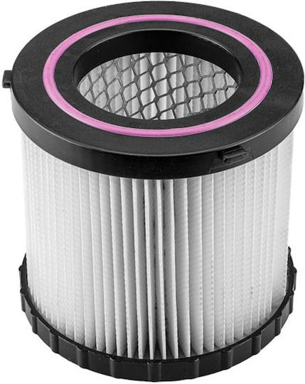 Graphite Aspirator Reîncărcabil Lichide / Solide Fără Încărcător și Baterie Recipient 12lt