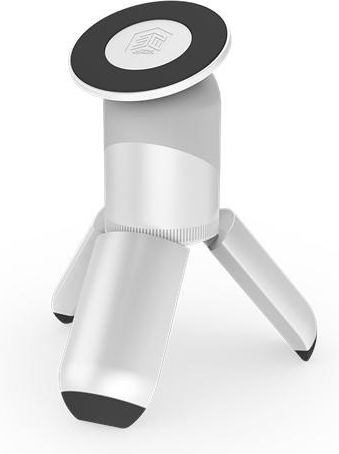 Стойка Stm Magpod с функция държач за iPhone Magsafe, бяла