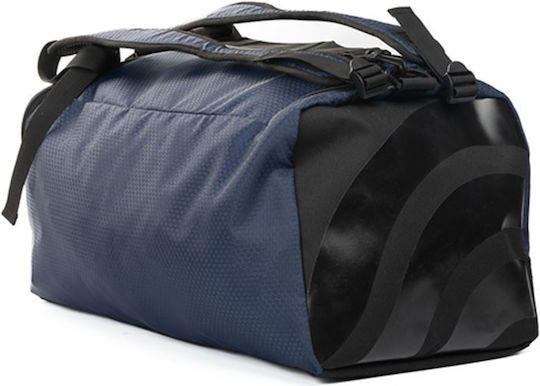 Aquarapid Reisetasche Blau Stoff