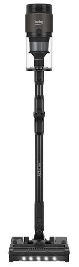 Beko PowerClean 2.0 Aspirator Vertical Reîncărcabil 2 în 1 Stick și De Mână 25.2V Negru