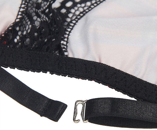 Subblime Sexy Kostüm Studenten