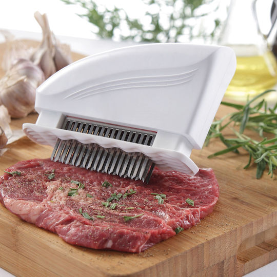 Meat Tenderizer Machine White Profi Line Hendi 843468