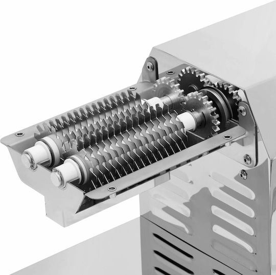 Electric Butcher Tools Meat Tenderizer Steak Machine 200 W 98 Rpm