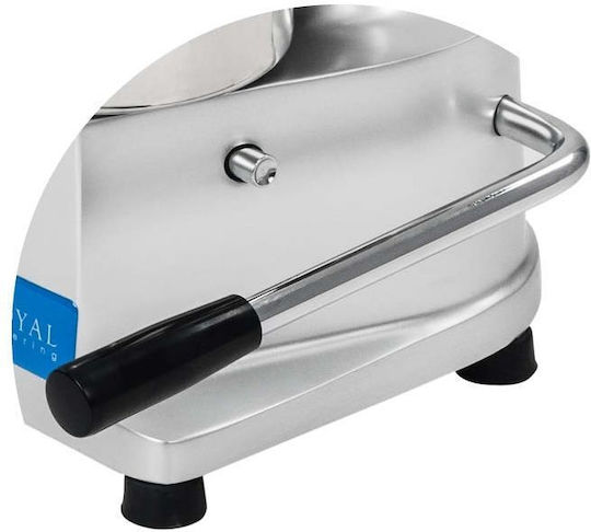 Hamburger Press Machine 100mm Diameter