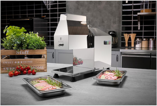 Electric Meat Tenderizer Steak Machine 230v 350w