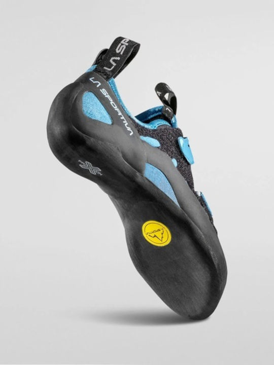 La Sportiva La Sportiva Tarantula Women's Neutral Climbing Shoes Blue