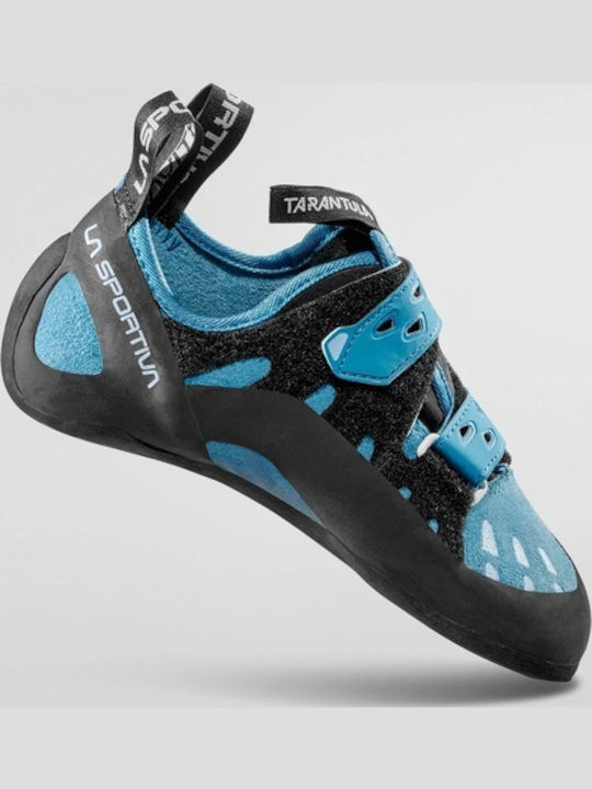 La Sportiva La Sportiva Tarantula Women's Neutral Climbing Shoes Blue