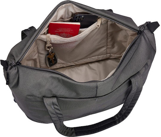 Thule Subterra 2 Geantă de voiaj 22lt Gri Textil L49xW22.5xH33.5cm
