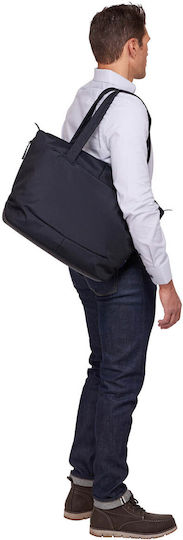 Thule Geantă de voiaj Înapoi 22lt Negru Textil L49xW22.5xH33.5cm