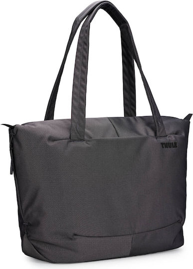 Thule Subterra 2 Geantă de voiaj 22lt Gri Textil L49xW22.5xH33.5cm