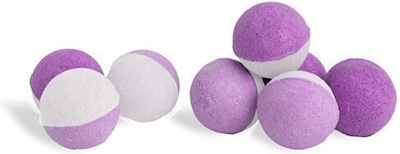 Bath Bombs Pack Scent Beauty Hall 8x15g