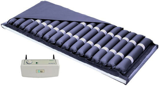 Cellular Air Mattress 17 CPR Chambers
