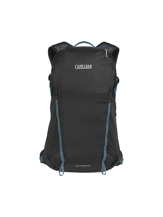 Camelbak Rim Runner X22 Terra Rucksack Schwarz