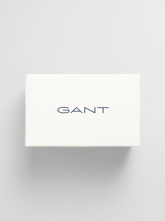 Gant Herren Socken Blau 3Pack