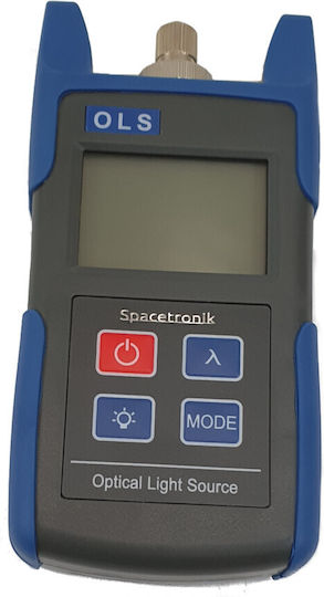 Spacetronik Tester Καλωδίων