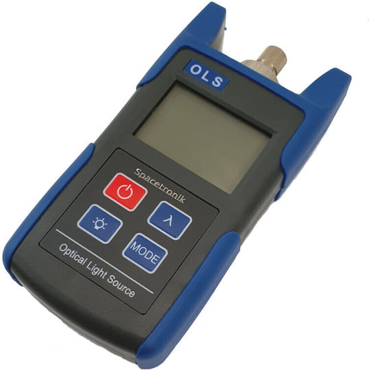 Spacetronik Tester Καλωδίων