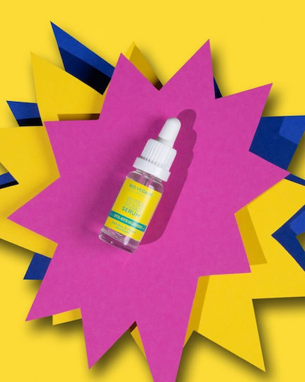Bio:vegane Legit Beauty Ultra Clear Serum Zinc Serum 15ml