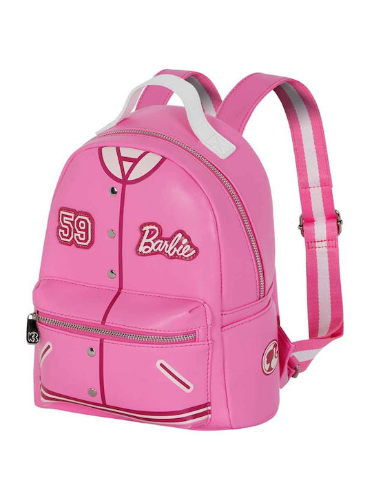 Rucsac Heady Barbie Universitate