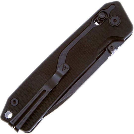Klappmesser Srm 7228l-gb G10 Griff 10cr15mov Stahl