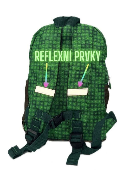 Pixie Crew Explorers Детска Градина Раница