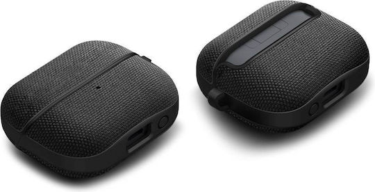 Urban Fit Case in Black for Samsung Galaxy Buds 3 / 3 FE / 3 Pro