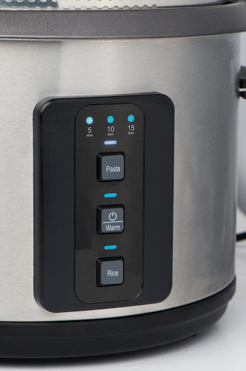 Fritel Reiskocher 1.1kW mit Kapazität 6Es